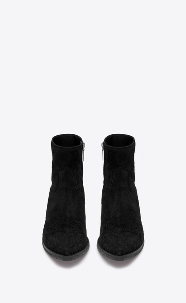 Lukas boots in suede